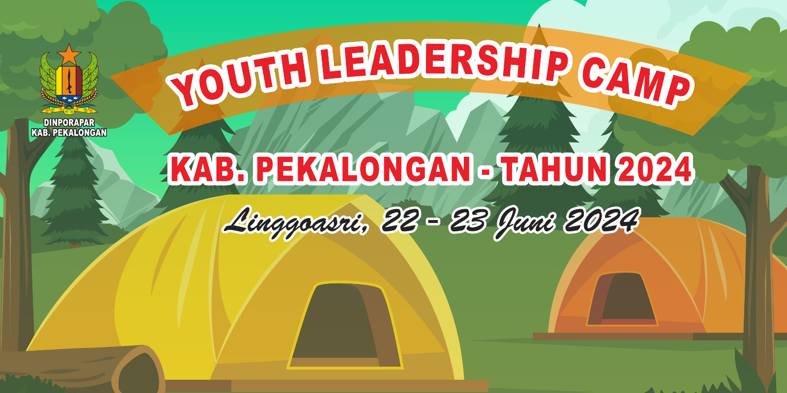 Youth Leadership Camp Tahun 2024