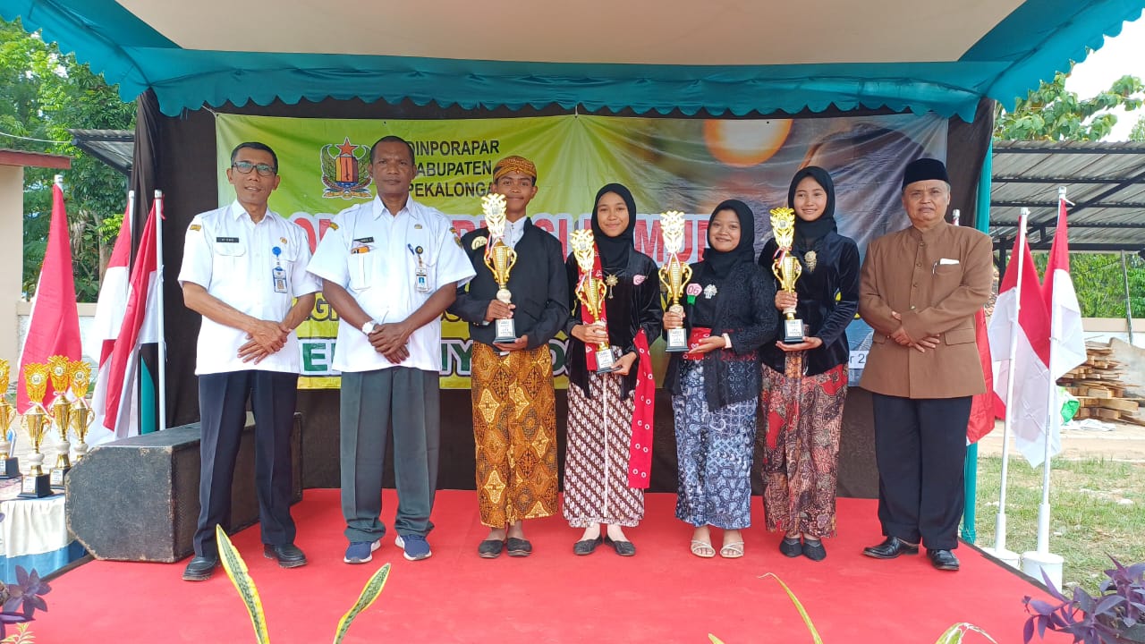 Hasil Lomba JPI 2025
